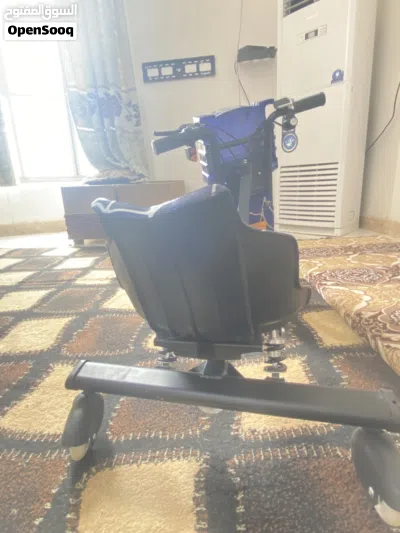 سكوتر درفت 36v 4