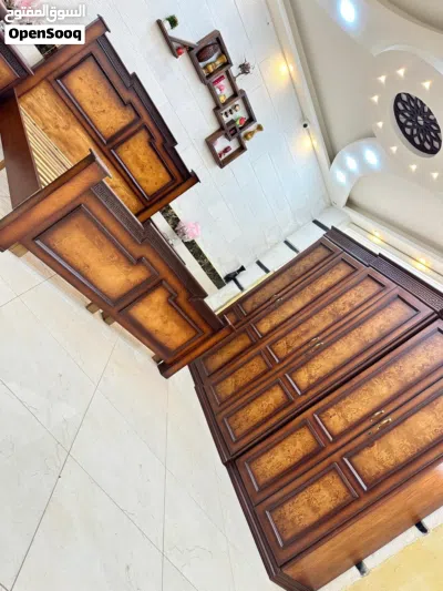 غرفه نوم ماستر 3