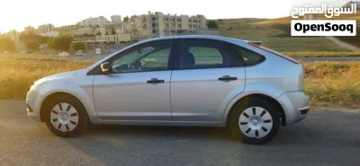 Ford Focus Standard 2