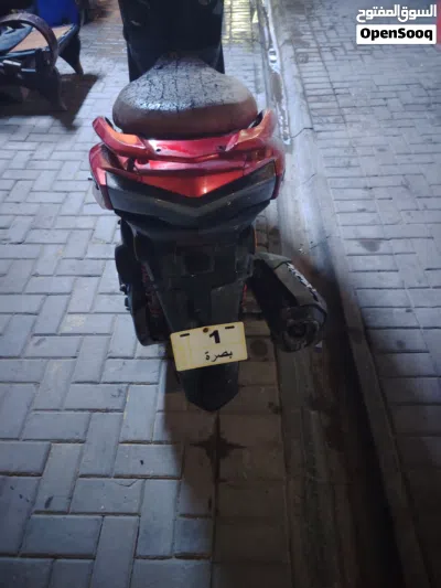 ياماها سكنس 2