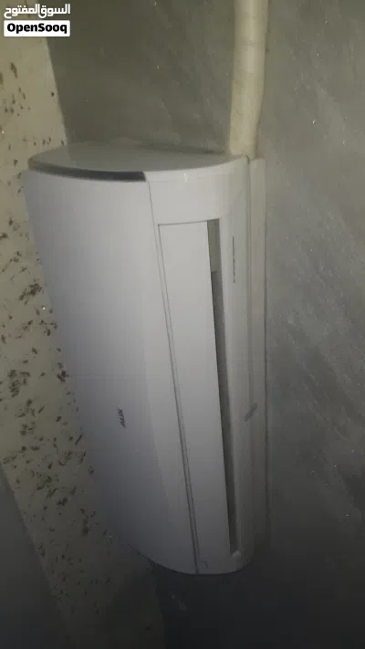 داخلية اوكس 1 طون مع خارجيه 3