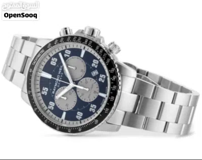 Brand new unopened Raymond Weil Tango Watch 300 Chronograph, model number 8570-ST2-05507. 3