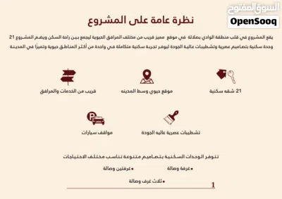 شقق للبيع في صلالة 4