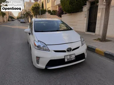 Toyota Prius Prius 3