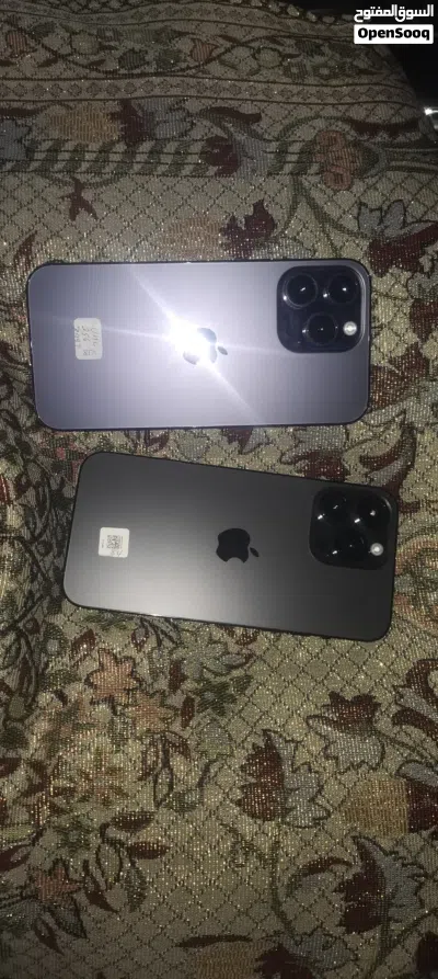 iPhone 14 Pro Max 256 3