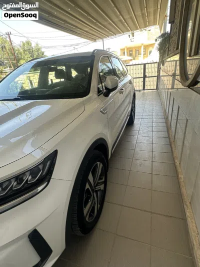كيا سورينتو Standard 2