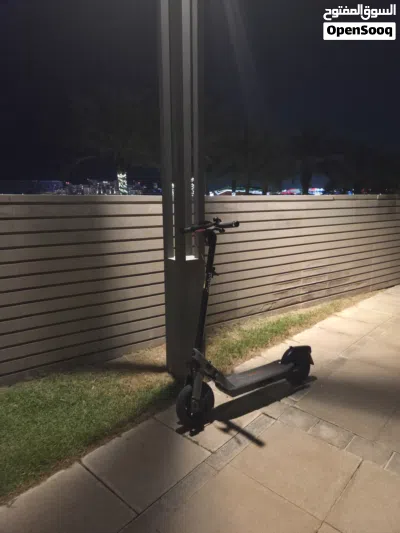Segway Ninebot E3 2