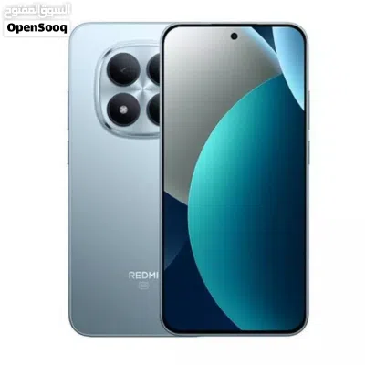 REDMI NOTE 15 PRO 5G 256GB NEW FOR SALE 2