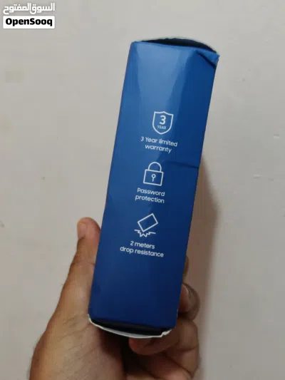Samsung SSD 1 TB 4
