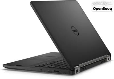 لابتوب Dall E7470 حجم الشاشه 14 2