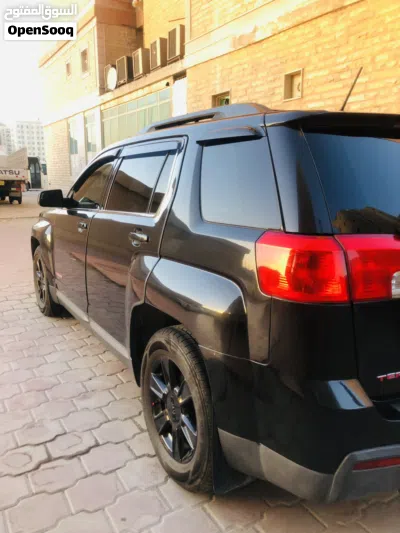 جي إم سي تيرين SLE 3