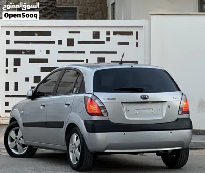 Kia Pride LX 3