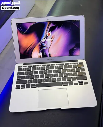 MacBook air 2014 4