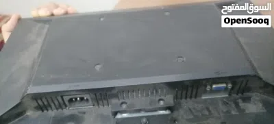 للبيع شاشه dell 4