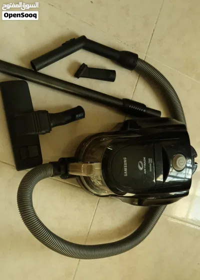 vacuum cleaner 2
