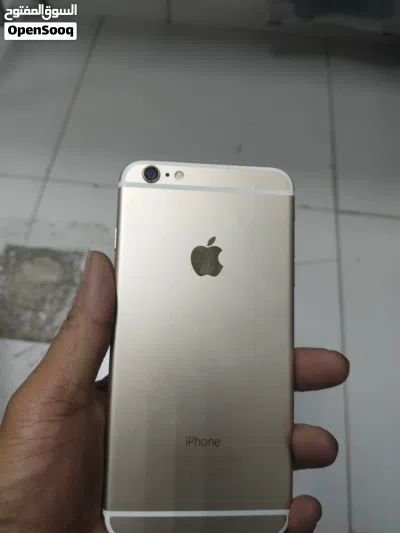 I phone 6s plus 2