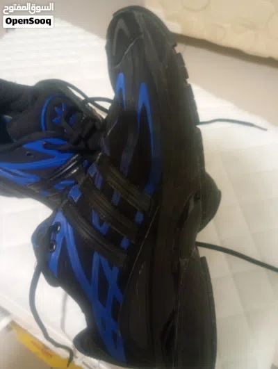للبيع Adidas Adistar Fusion Original حذاء أديداس أصلي 100% بحالة ممتازة 2
