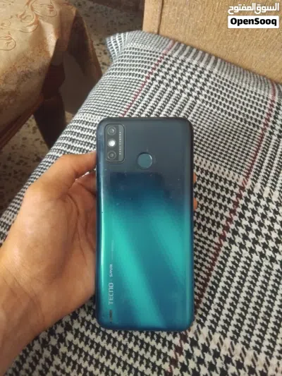 جهاز تكنو سبارك 2