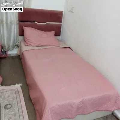 غرفة نوم بناتي ثنائية 2