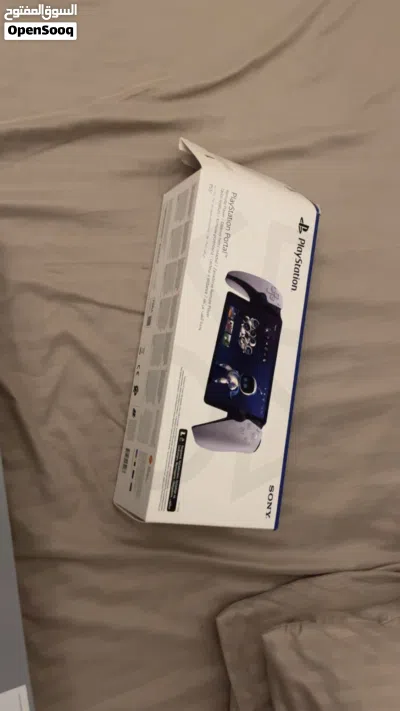 PS portal only used 2-3 times new 3