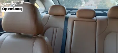 Hyundai Sonata Limited 2