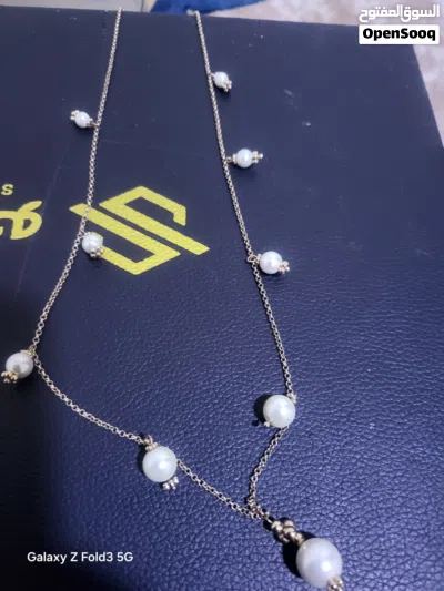 مجموعة اكسسوارات نساني السعر حسب نوع القطعة 3