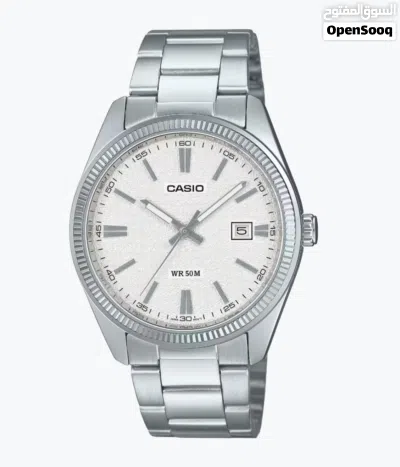 Brand New Casio Watch ساعة كاسيو جديدة 4