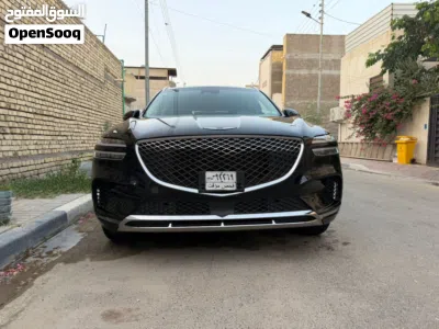 Genesis GV70 2
