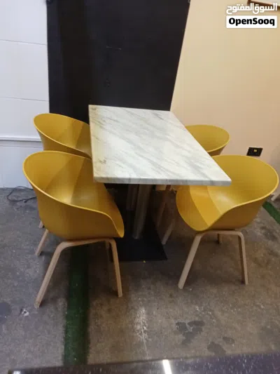 اغراض مطعم لبيع 4