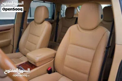 Porsche Cayenne Cayenne 2