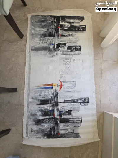 لوحة حائط رسم 2