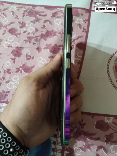 موبايل vivo v 30 lite بحاله ممتازة 3