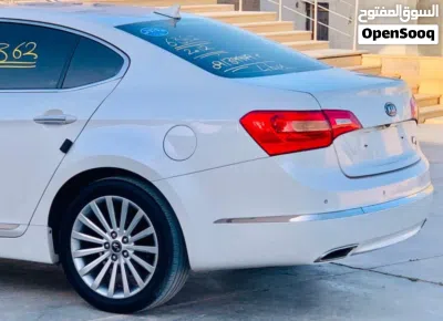 كيا كادينزا Premium 2