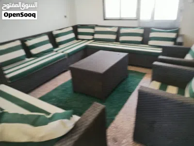 طقم للحديقه الخارجيه مستعمل للبيع بحاله الوكالة طقم للبيع مستعمل بحاله ممتازه للجادين فقط الاتصال 3