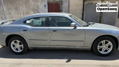 دودج تشارجر Standard 2