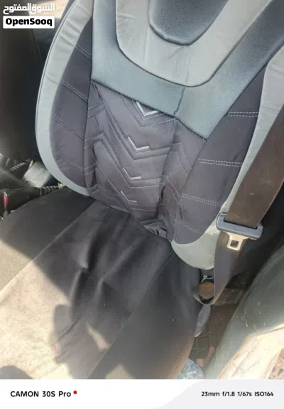 Hyundai Accent Standard 3
