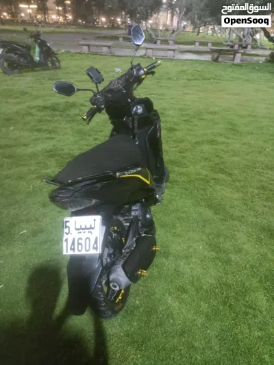 Yamaha Other 4