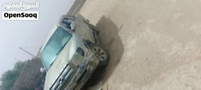 ام جي T60 4