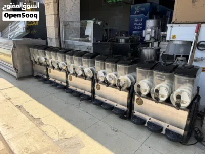 ماكنات سلاش GBG 2