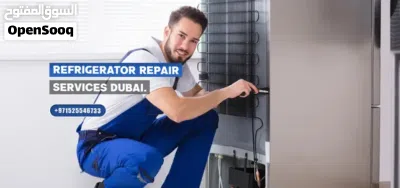 Expert Fridge, Refrigerator & Freezer Repair Services at Your Doorstep 3