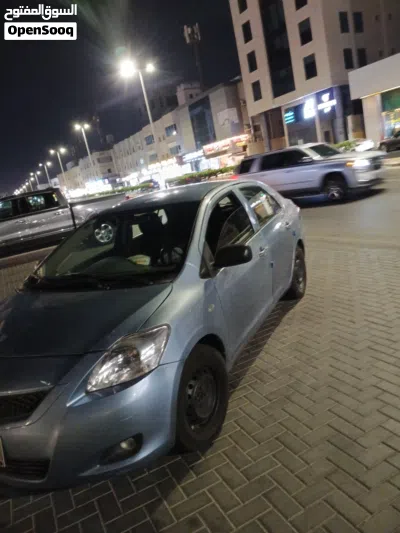 تويوتا يارس Y 2