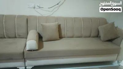 كراسي شبه جديده 4