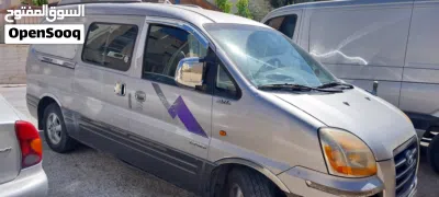 Hyundai H1 GL 3