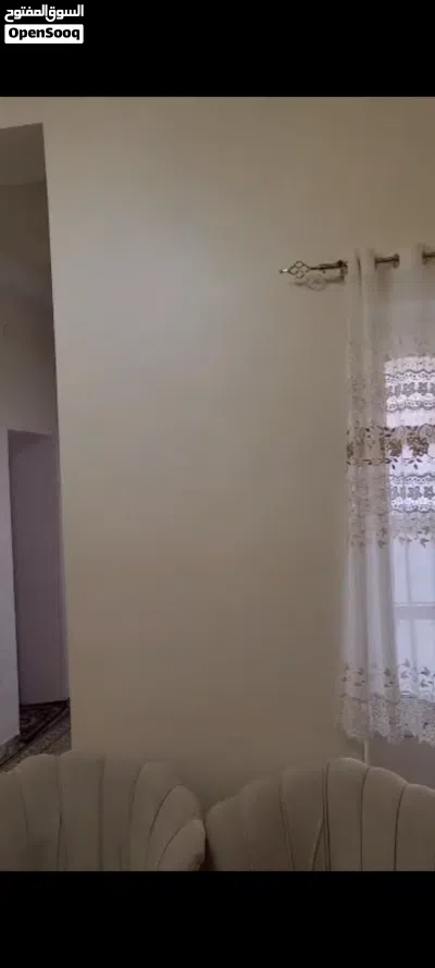 شقه مفروشه للايجار مطلوب اجانب عزاب أو عائلات 4
