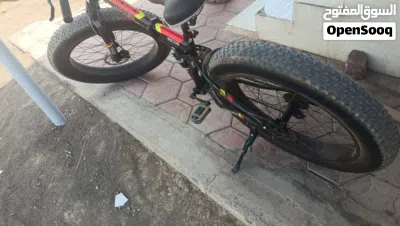 سيكل جديد لا يوجد اي عطل 4