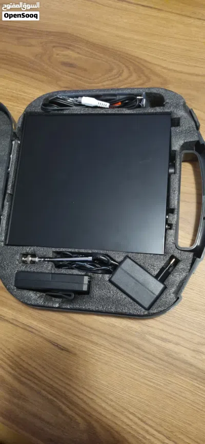 img stageline wireless audio transmission system 4