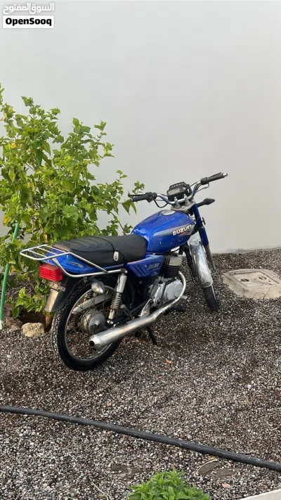 سوزوكي Bandit 1250S ABS 4