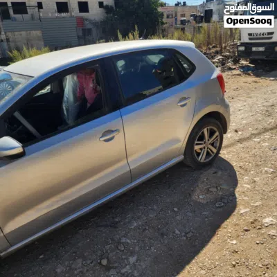 فولكسفاغن 1500 2