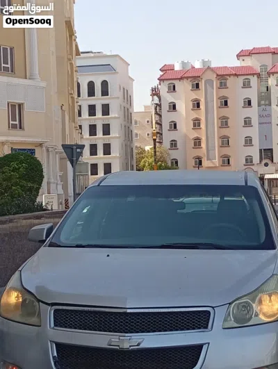 شيفروليه ترافرس LS 3