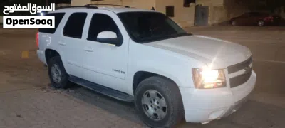 Chevrolet Tahoe 1LS 4